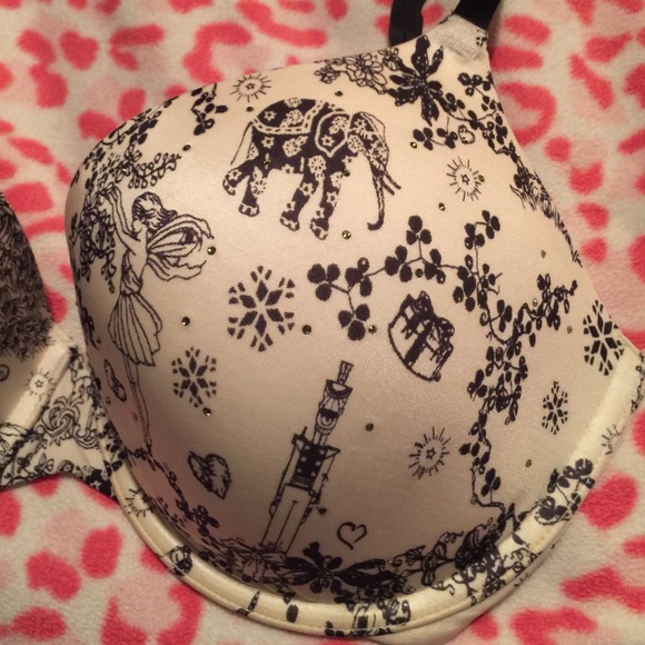 Victoria's Secret bra - Picture 3 of 4