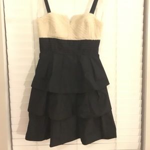 BCBG Perfect little party dress
