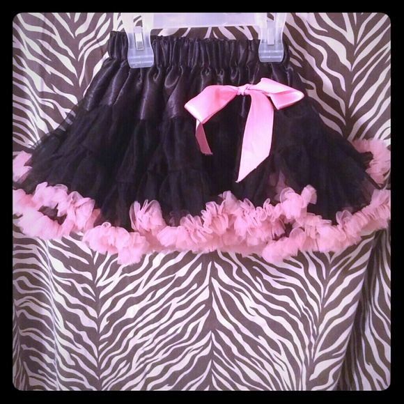 Sold....Little Girl Tutu