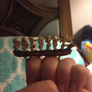 7 dwarfs for @krazy girl!