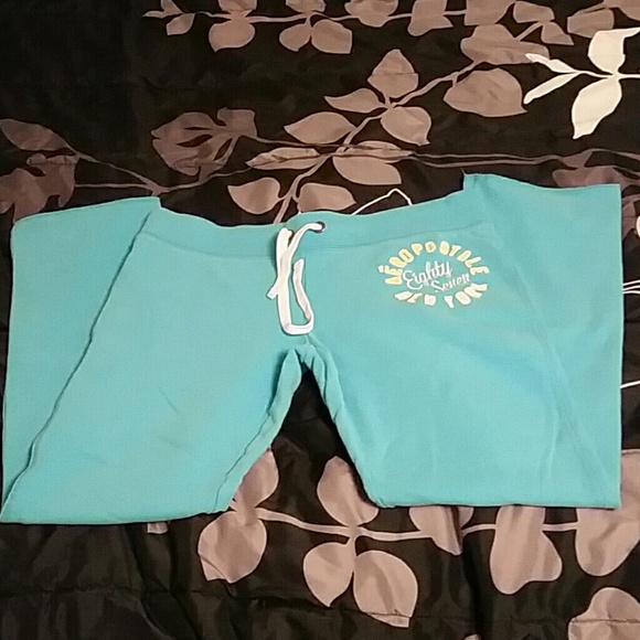 Aero sweatpants