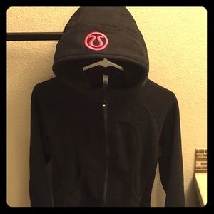 Lululemon hoodie perfect for the holidays