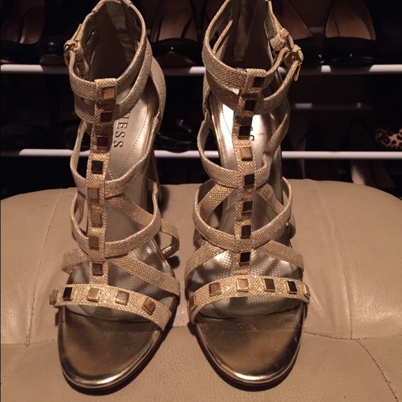 Heels - Picture 1 of 3