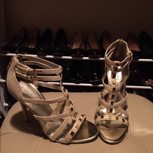 Heels - Picture 2 of 3