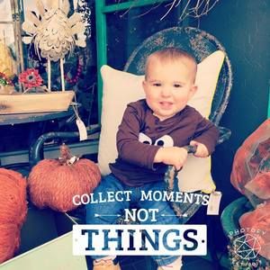 Meet your Posher, Casie