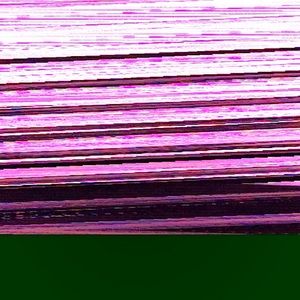 Meet your Posher, Abijah