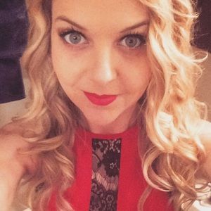 Meet your Posher, Allison