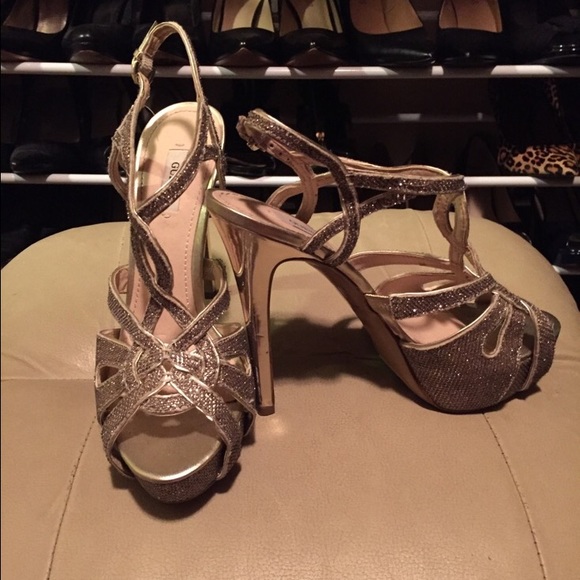 Heels - Picture 2 of 2