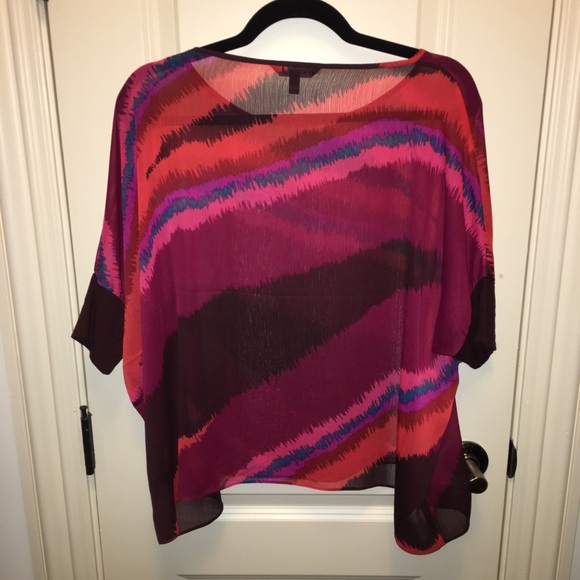 Express Tunic Top - Picture 2 of 2