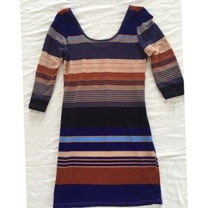 REPOSH! NWOT Modcloth Tunic/Dress