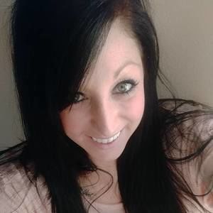 Meet your Posher, Kristina