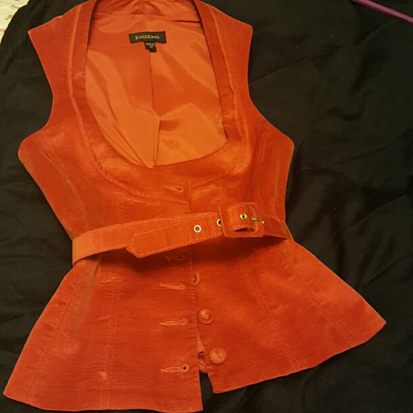 Vest