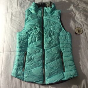 Winter vest