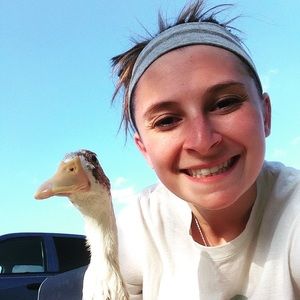 Meet your Posher, Amber