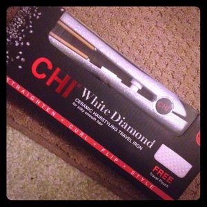 🎁🎄NIB CHI! Holiday Special!