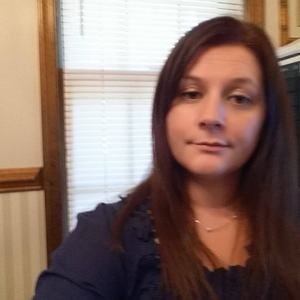 Meet your Posher, Liz