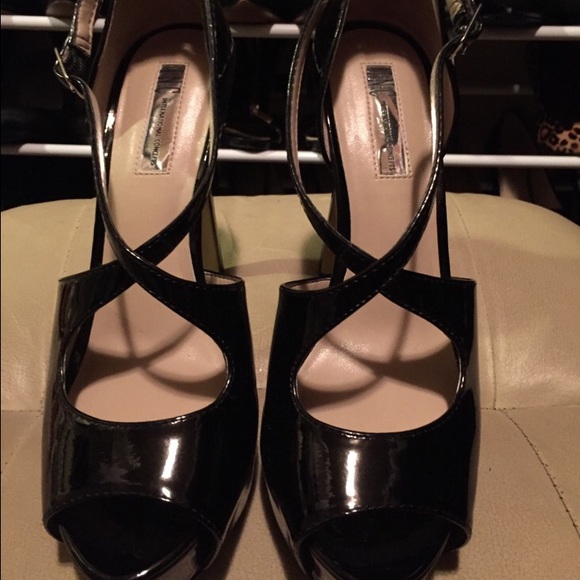 Stilettos - Picture 1 of 4