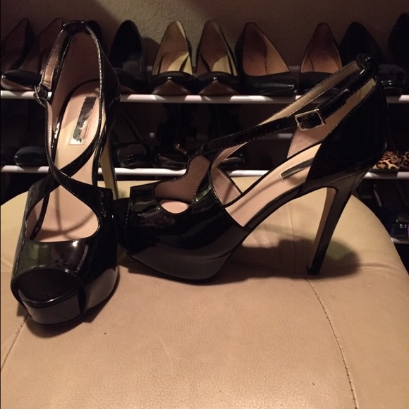 Stilettos - Picture 4 of 4