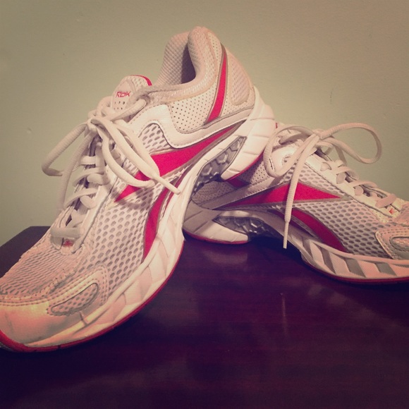 Reebok gym sneakers