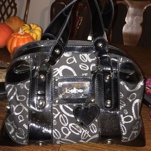 Bebe handbag