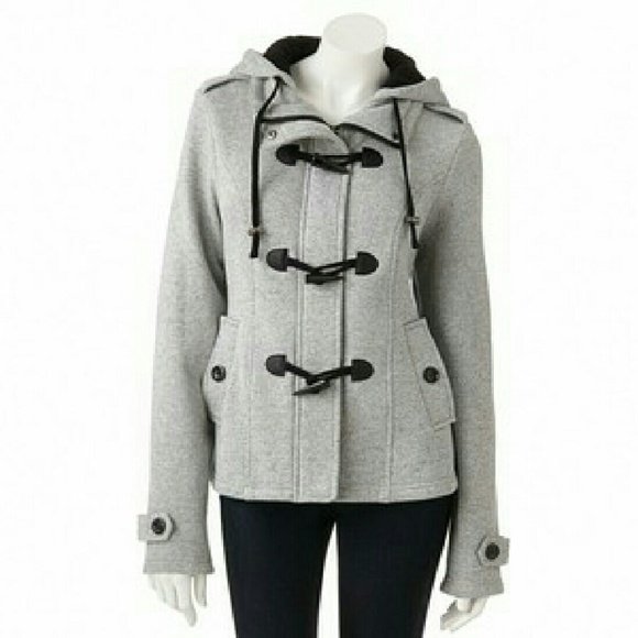 Women's winter jacket