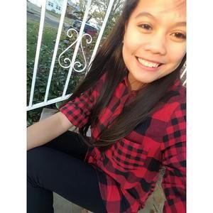 Meet your Posher, Abby