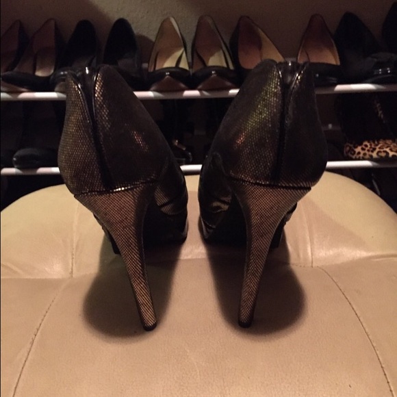 Stilettos - Picture 2 of 4