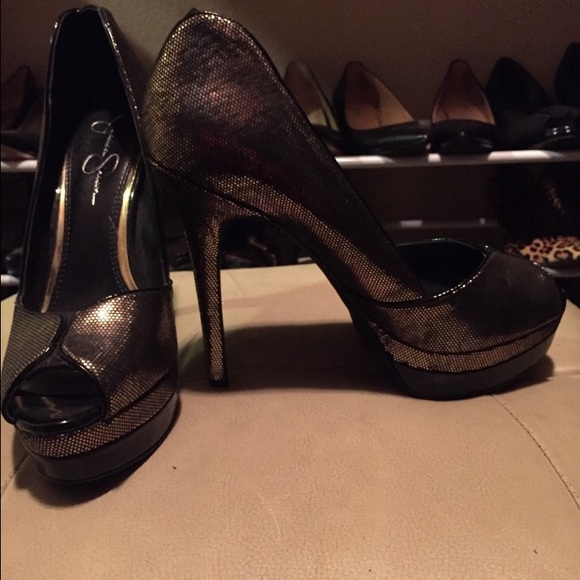 Stilettos - Picture 4 of 4