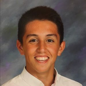 Meet your Posher, Matthew