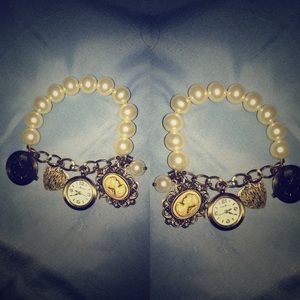 Vintage Bracelet