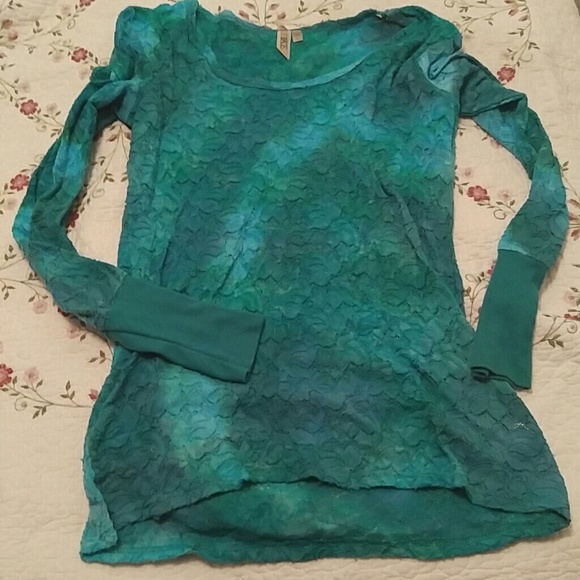 Bke layering shirt