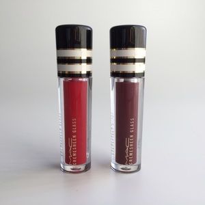 MAC Cremesheen Glass bundle