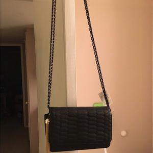 Cross body bag