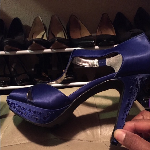 Stilettos - Picture 4 of 4