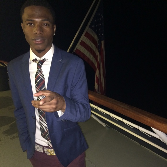 Meet your Posher, Terrance - Picture 1 of 1