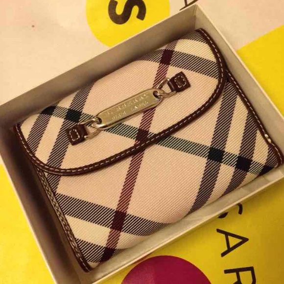 Burberry Wallet