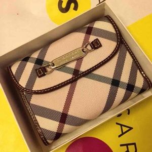 Burberry Wallet