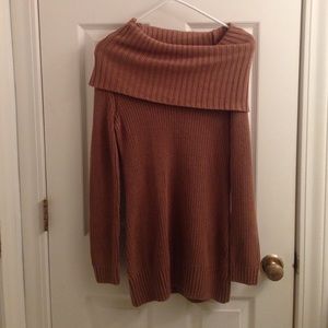 Worn once H&M sweater!