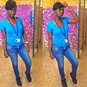 Meet your Posher, Malisa