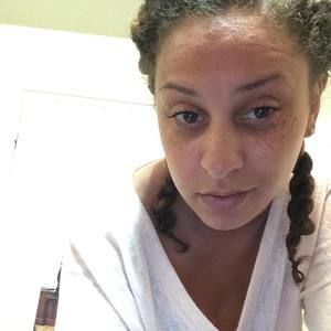 Meet your Posher, Rickki