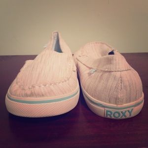 Roxy Slip-on Sneakers