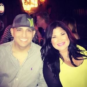 Meet your Posher, Marcella