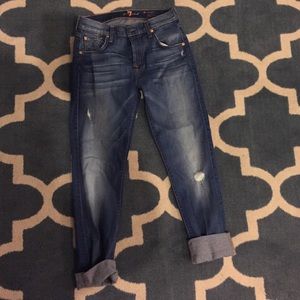 7 For All Mankind Jeans