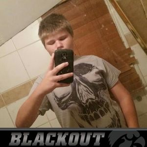 Meet your Posher, Robert