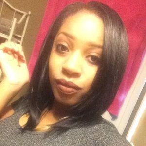 Meet your Posher, Darnika