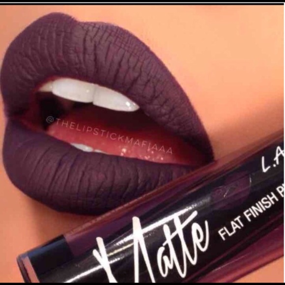 💋La Matte Girls lipgloss 💋