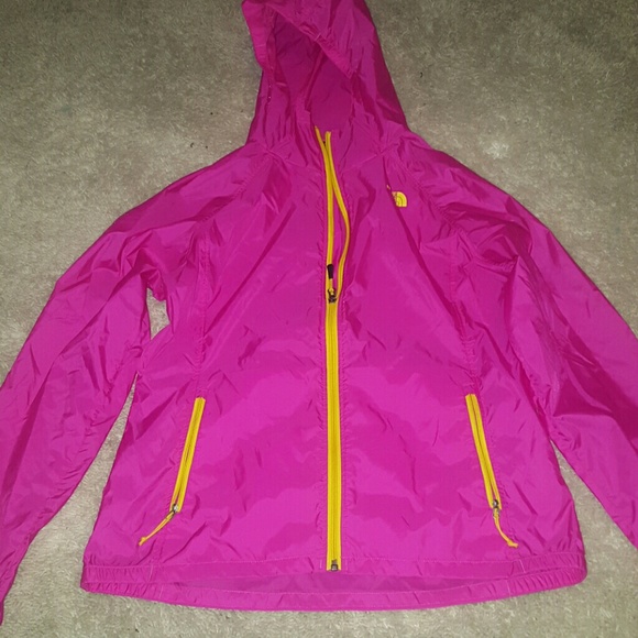 Northface jacket !