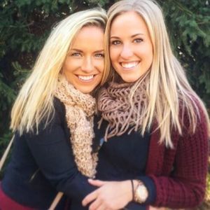 Meet your Posher, Catherine