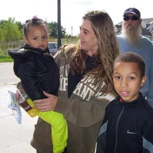 Meet your Posher, Jenny