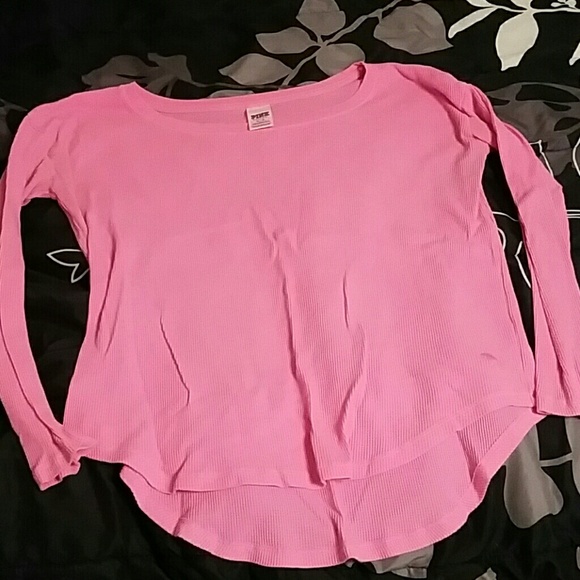 VS Pink thermal